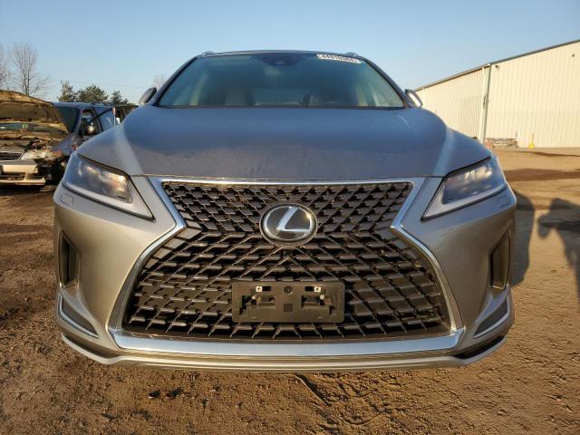 LEXUS RX 350 2022