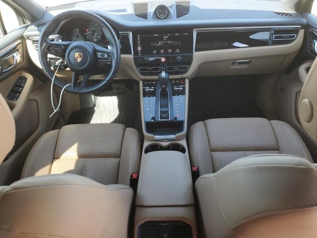 PORSCHE MACAN BASE 2023
