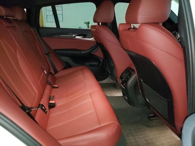 BMW X4 M40I 2022