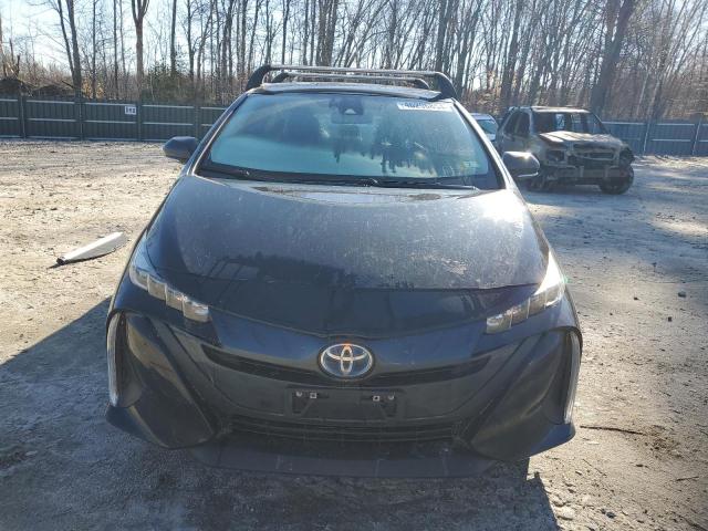 TOYOTA PRIUS PRIME LE 2022
