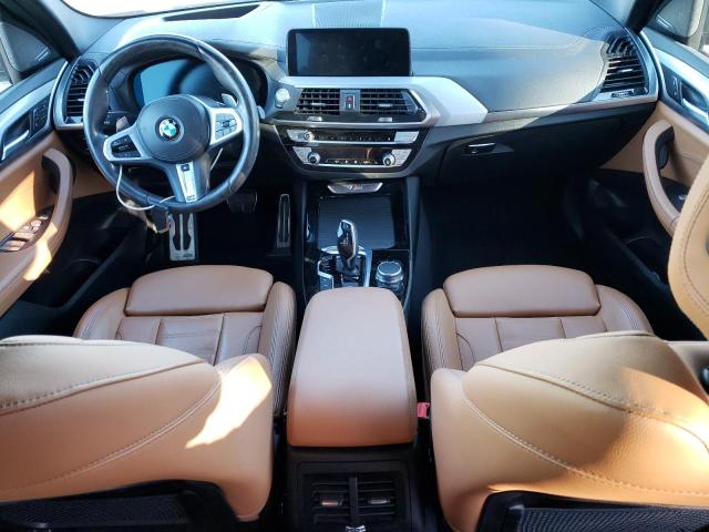 BMW X3 XDRIVEM40I 2021