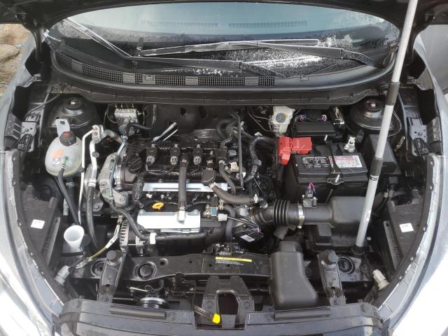 NISSAN KICKS S 2021