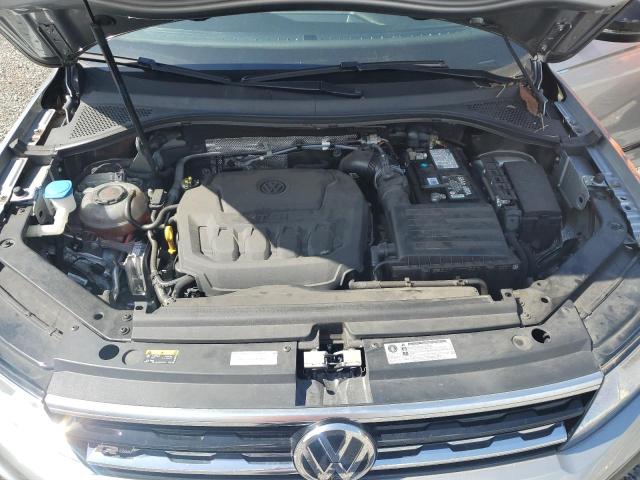 VOLKSWAGEN TIGUAN SE 2019