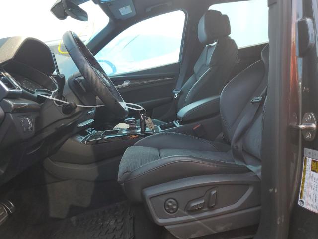 AUDI SQ5 PREMIUM 2022