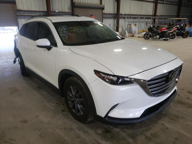 MAZDA CX-9 TOURING 2021