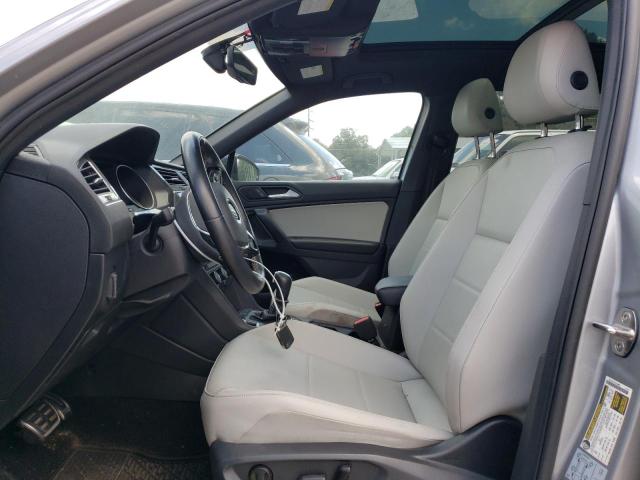 VOLKSWAGEN TIGUAN SE 2021
