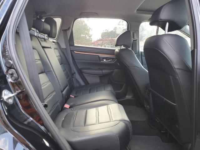 HONDA CR-V EXL 2020