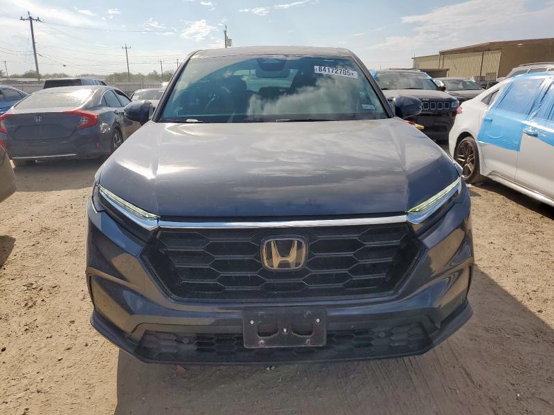 HONDA CR-V EXL 2023