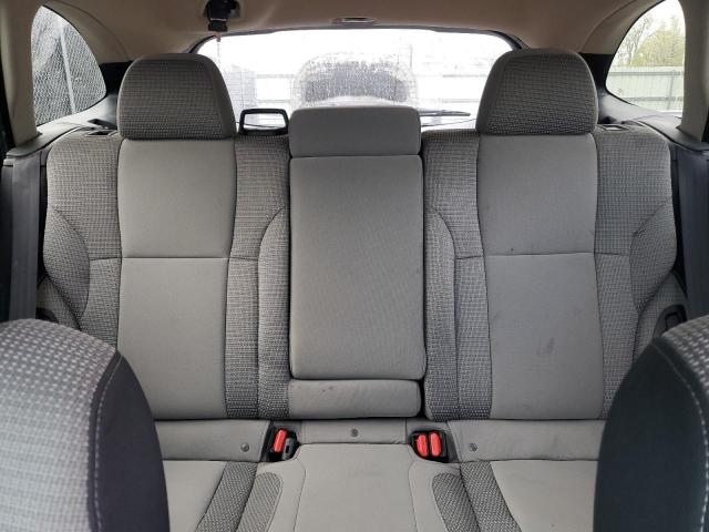 SUBARU OUTBACK PREMIUM 2021