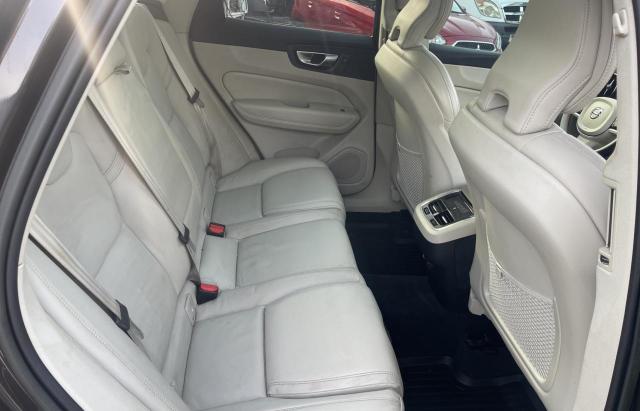VOLVO XC60 B5 INSCRIPTION 2022