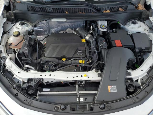 BUICK ENVISTA AVENIR 2024