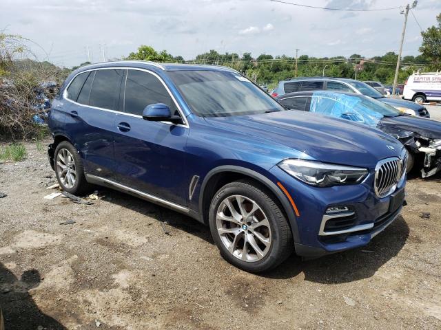 BMW X5 XDRIVE40I 2021