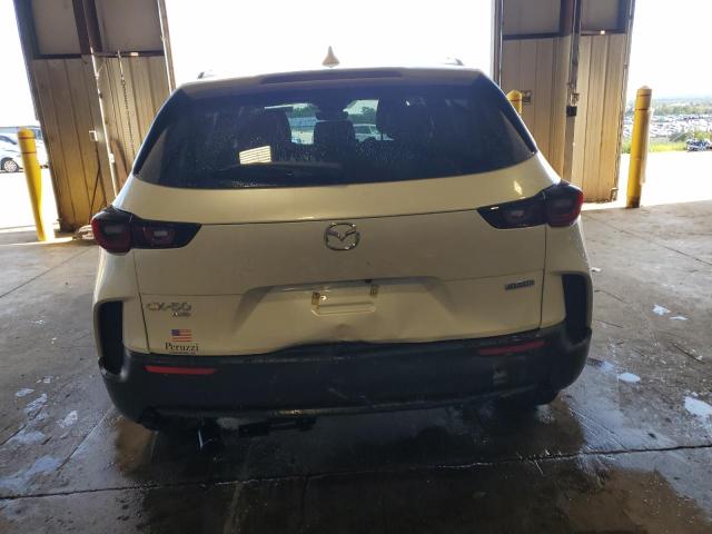 MAZDA CX-50 PREMIUM 2024