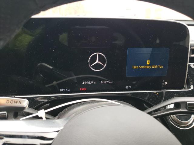 MERCEDES-BENZ E AMG 53E 4MATIC 2024