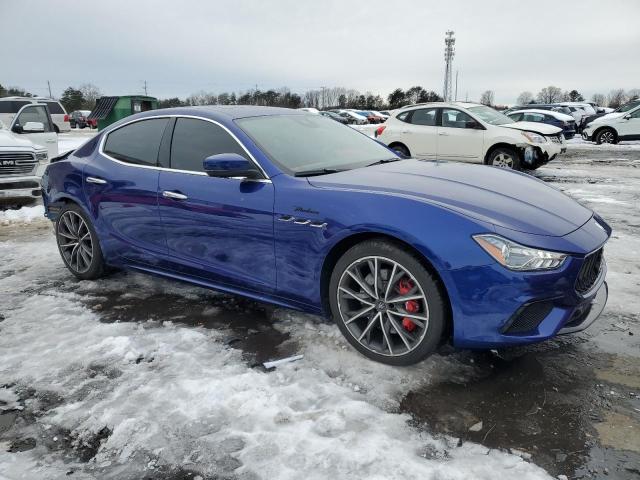 MASERATI GHIBLI MODENA 2021
