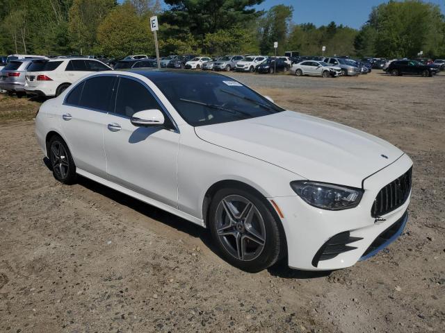 MERCEDES-BENZ E 350 4MATIC 2021