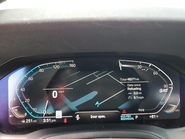 BMW 330I 2021