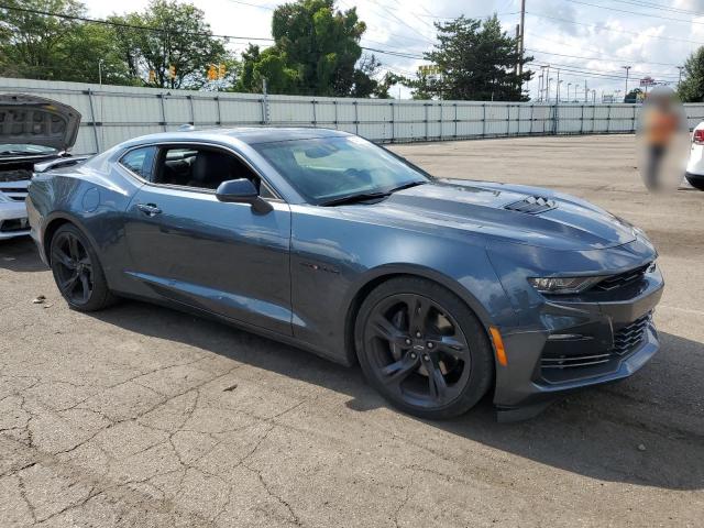 CHEVROLET CAMARO SS 2022
