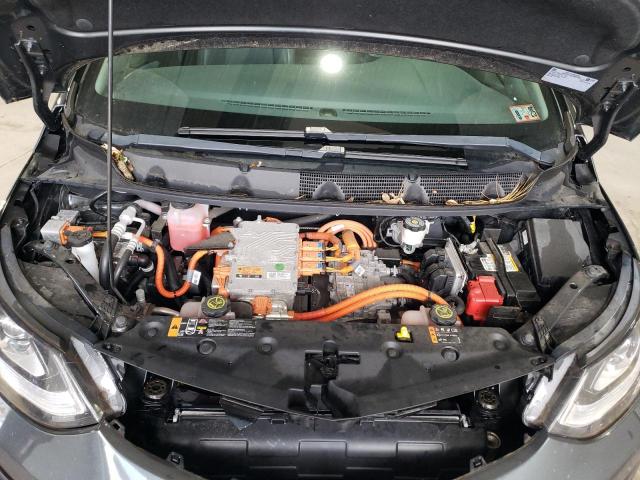 CHEVROLET BOLT EV PREMIER 2017