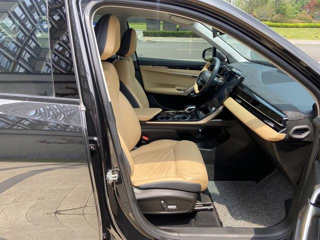 GEELY BOYUE L 2023
