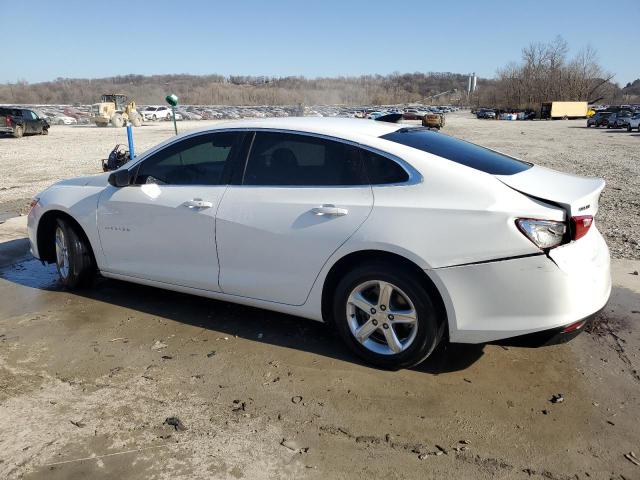 CHEVROLET MALIBU LS 2022