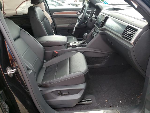 VOLKSWAGEN ATLAS CROSS SPORT SEL 2021