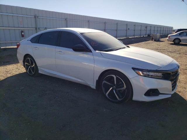 HONDA ACCORD SPORT 2022
