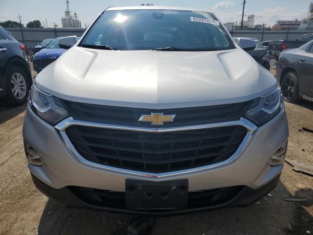 CHEVROLET EQUINOX LT 2020