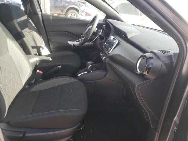 NISSAN KICKS SV 2020