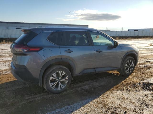 NISSAN ROGUE SV 2022