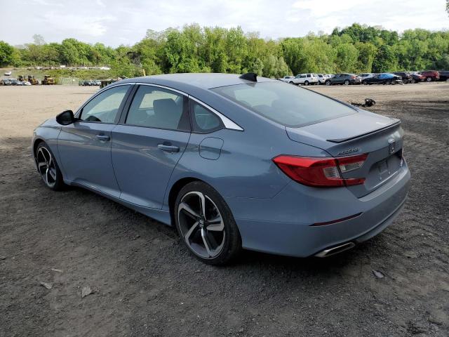 HONDA ACCORD SPORT SE 2022