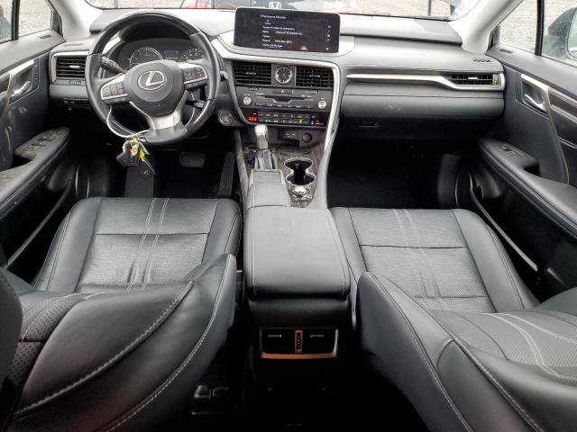 LEXUS RX 350 2021