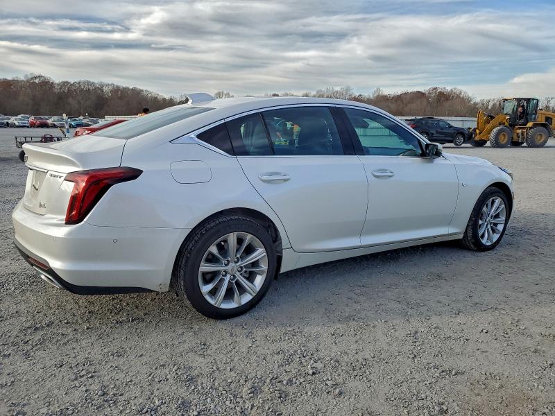 CADILLAC CT5 PREMIUM LUXURY 2024