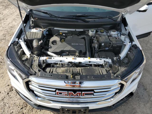 GMC TERRAIN SLT 2022