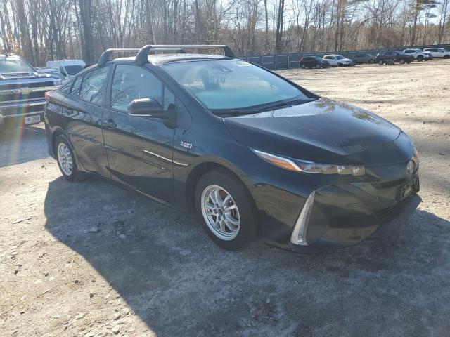 TOYOTA PRIUS PRIME LE 2022