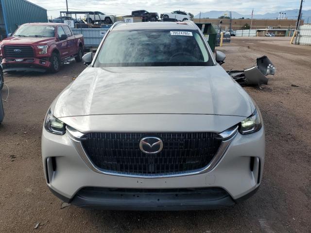 MAZDA CX-90 PREFERRED 2024