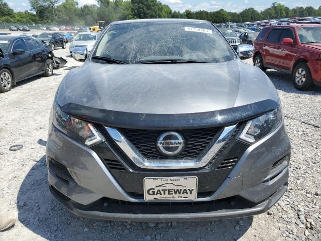 NISSAN ROGUE SPORT S 2021