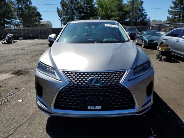 LEXUS RX 350 BASE 2021