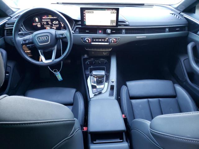 AUDI A5 PREMIUM PLUS 45 2020