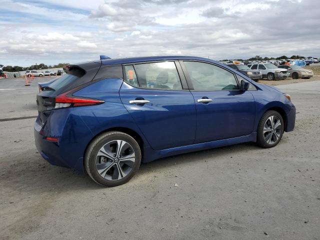 NISSAN LEAF SV PLUS 2022