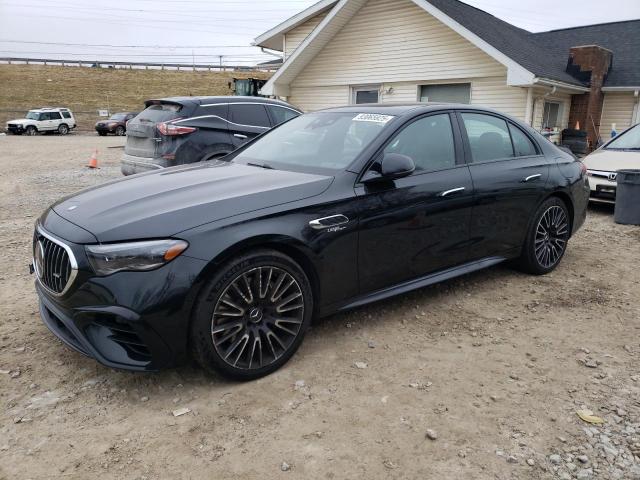 MERCEDES-BENZ E AMG 53E 4MATIC 2024