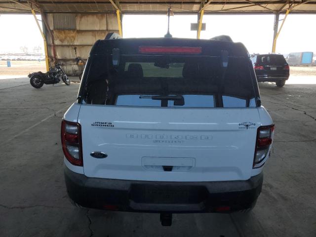 FORD BRONCO SPORT OUTER BANKS 2023
