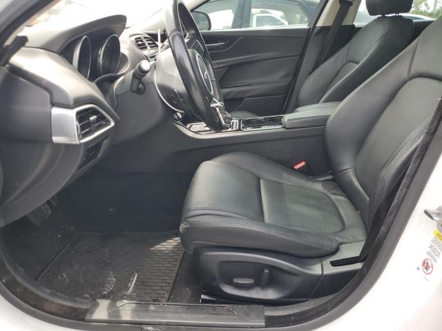 JAGUAR XE PREMIUM 2017