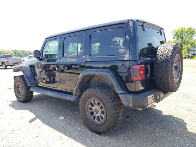 JEEP WRANGLER RUBICON 392 2023
