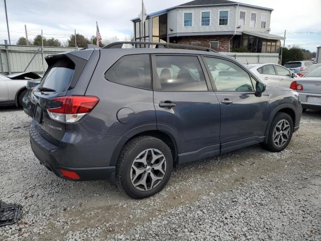 SUBARU FORESTER PREMIUM 2020