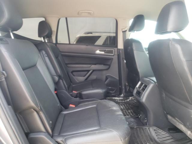 VOLKSWAGEN ATLAS SE 2019