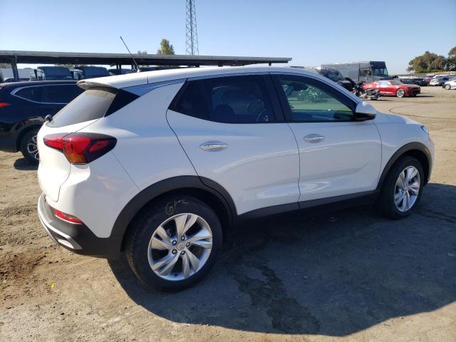 BUICK ENCORE GX PREFERRED 2024