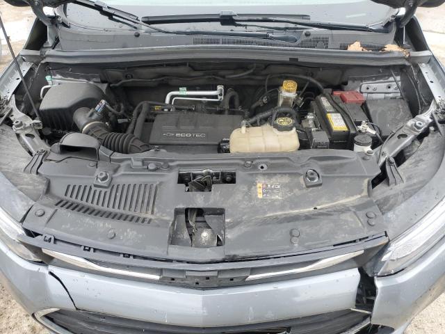 CHEVROLET TRAX 1LT 2020