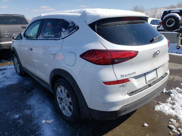 HYUNDAI TUCSON SE 2020
