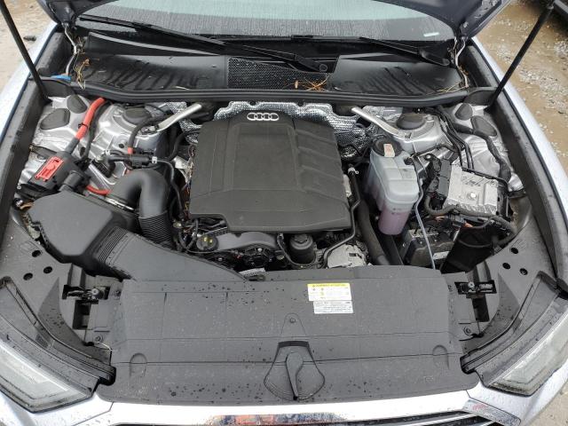 AUDI A6 PREMIUM 2021